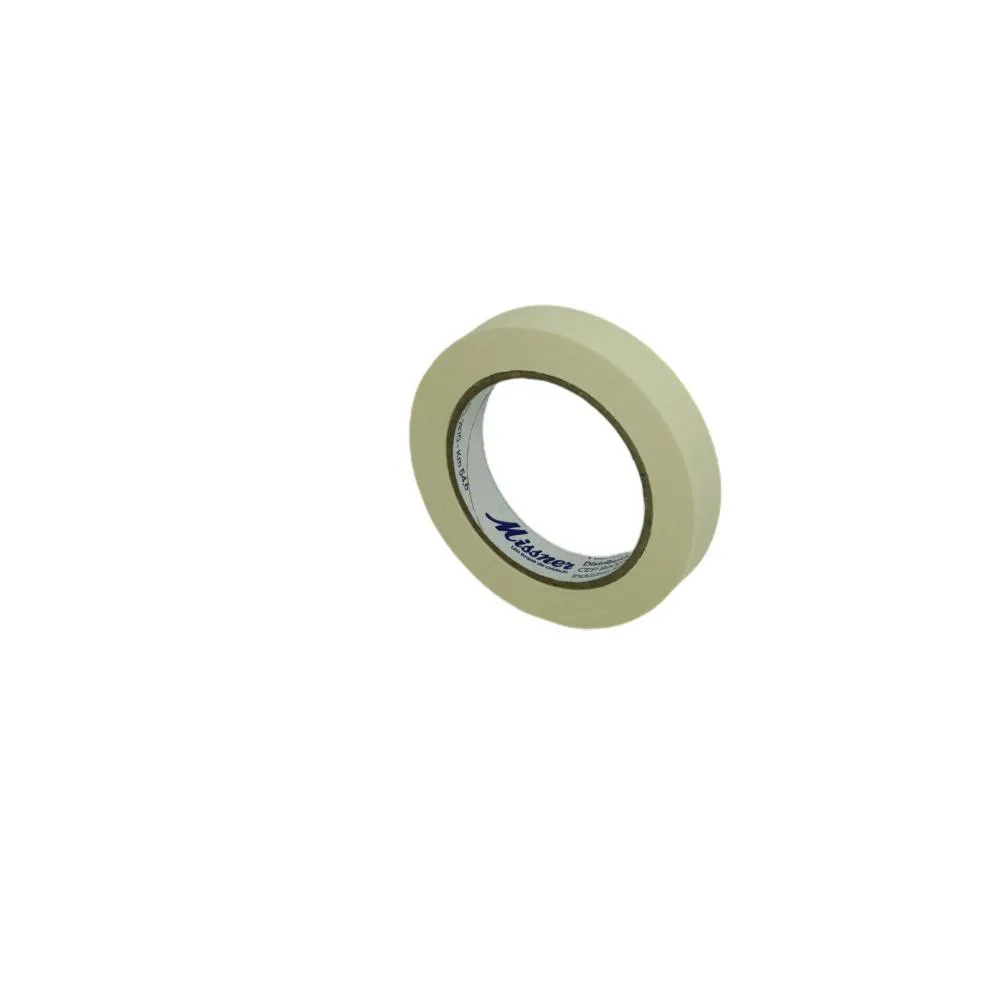MISSNER FITA CREPE HOSPITALAR 16CM X 50M
