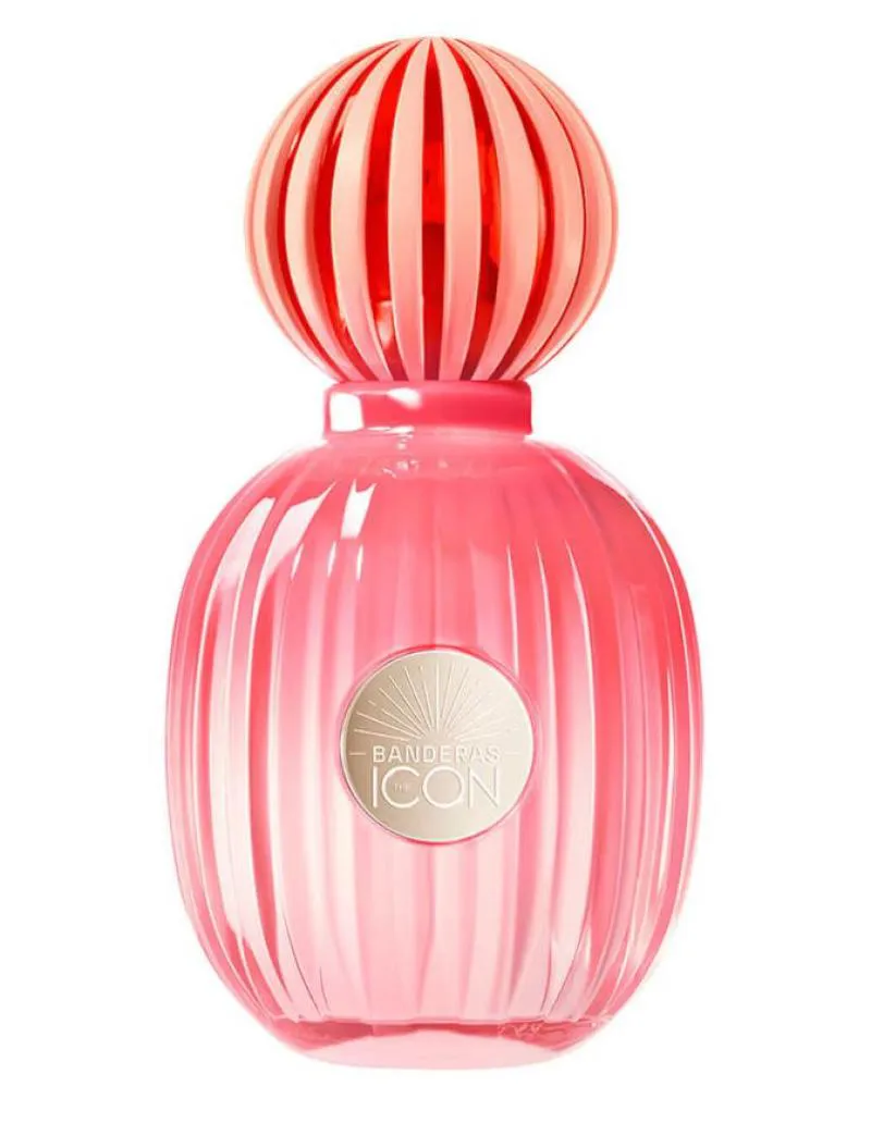 PERFUME BANDERAS THE ICON SPLENDID FEMININO EAU DE PARFU 50ML