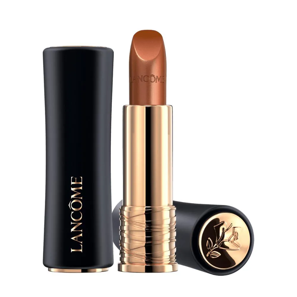 BATOM CREMOSO LANCôME L&#039ABSOLU ROUGE 238 SEULEMENT 3,4G