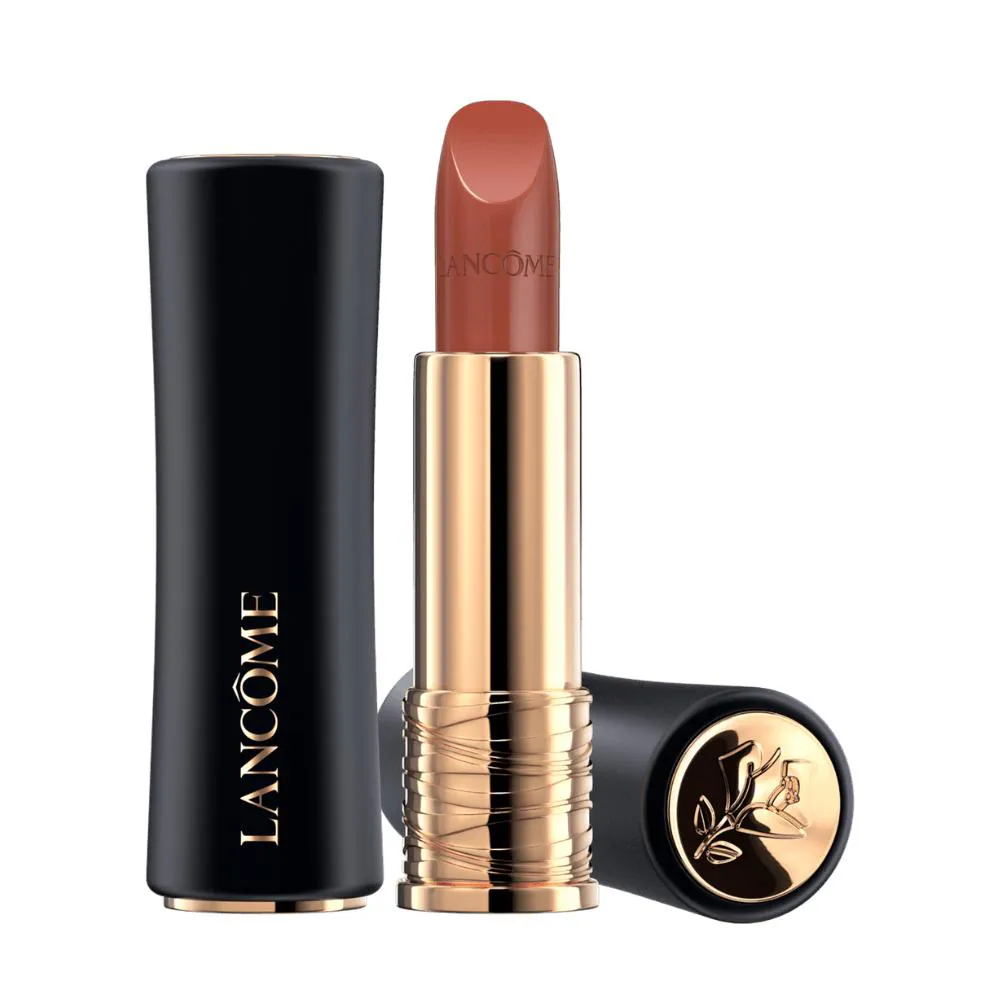 BATOM CREMOSO LANCôME L&#039ABSOLU ROUGE 274 FRENCH TEA 3,4G