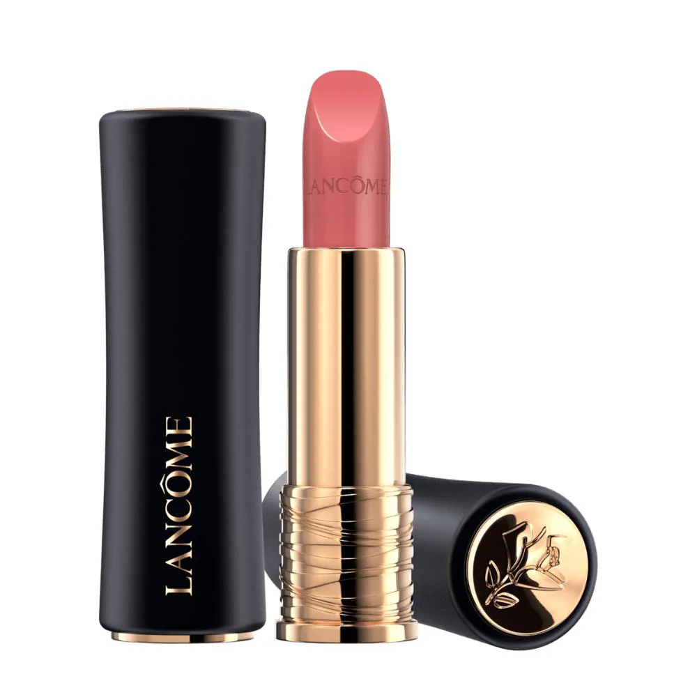 BATOM CREMOSO LANCôME L&#039ABSOLU ROUGE 276 TIMELESS ROMANCE 3,4G