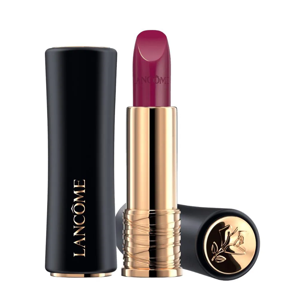 BATOM CREMOSO LANCôME L&#039ABSOLU ROUGE 493 NUIT PARISIENNE 3,4G