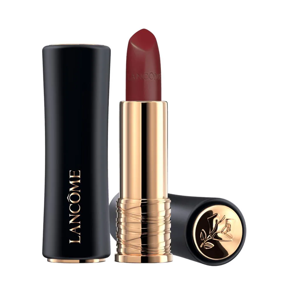 BATOM MATTE LANCôME L&#039ABSOLU ROUGE DRAMA MATTE 507 MADEMOISELLE LUPITA 3,4G