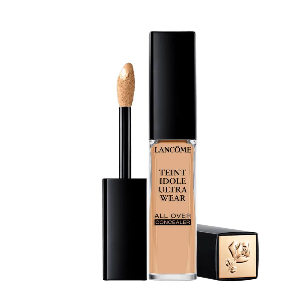 CORRETIVO LíQUIDO LANCôME TEINT IDOLE ULTRA WEAR ALL OVER CONCEALER 03 BEIGE DIAPHANE 13ML