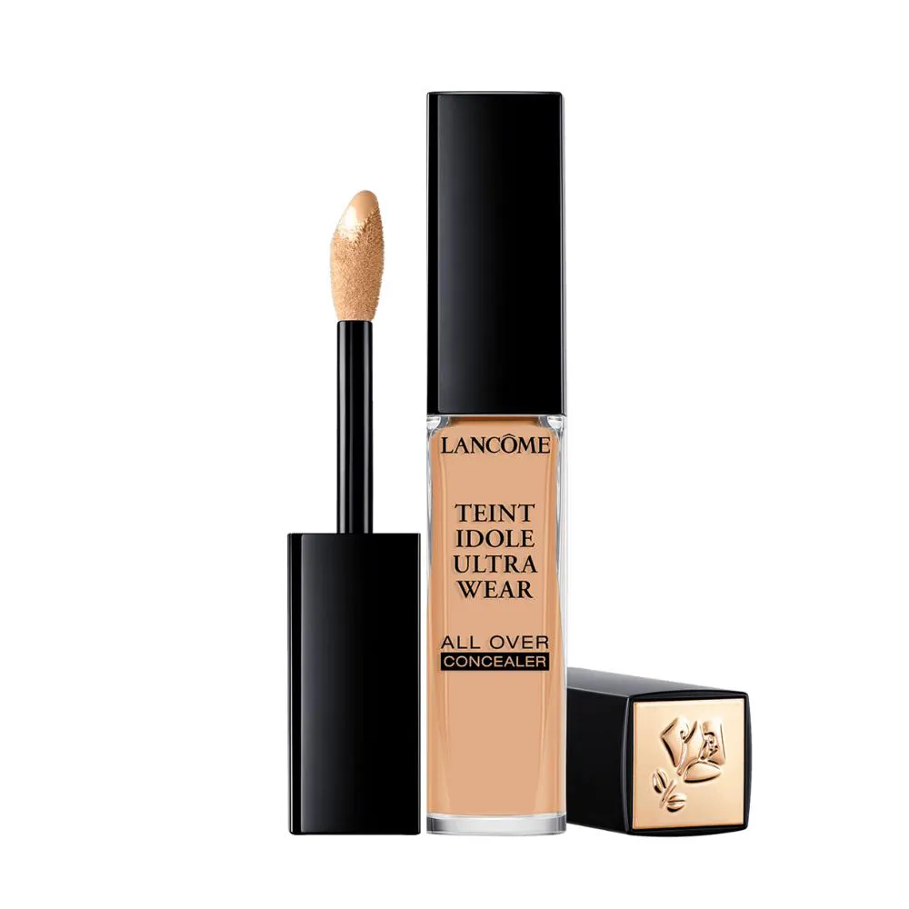 CORRETIVO LíQUIDO LANCôME TEINT IDOLE ULTRA WEAR ALL OVER CONCEALER 330 BISQUE 13ML