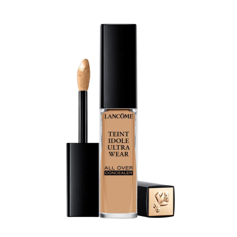 CORRETIVO LíQUIDO LANCôME TEINT IDOLE ULTRA WEAR ALL OVER CONCEALER 335 BISQUE 13ML
