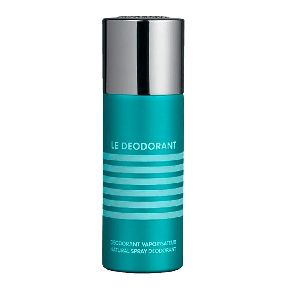 DESODORANTE SPRAY JEAN PAUL GAULTIER MASCULINO LE MALE 150ML
