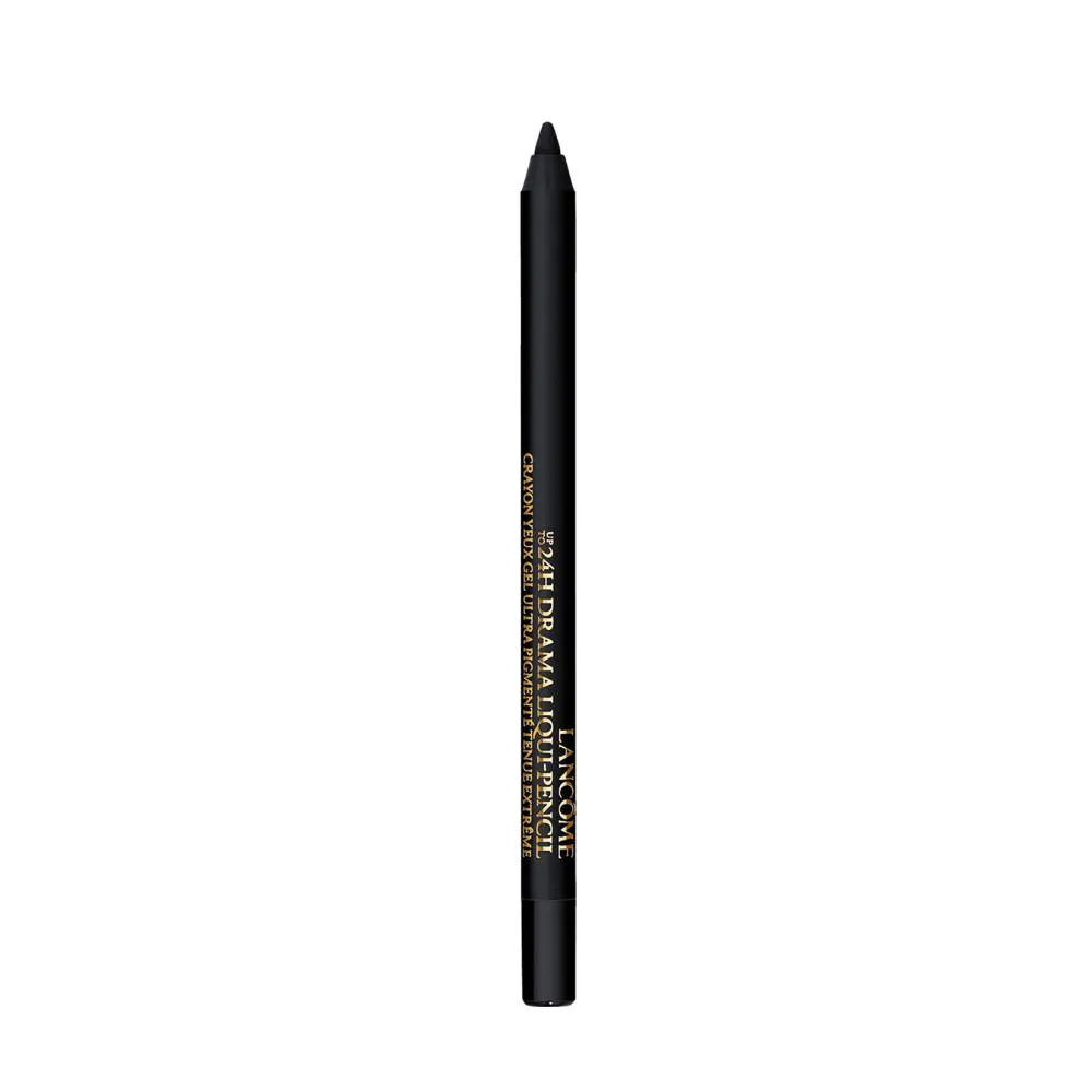 LáPIS DELINEADOR LANCôME 24H DRAMA LIQUI-PENCIL CAFé NOIR 1,2G