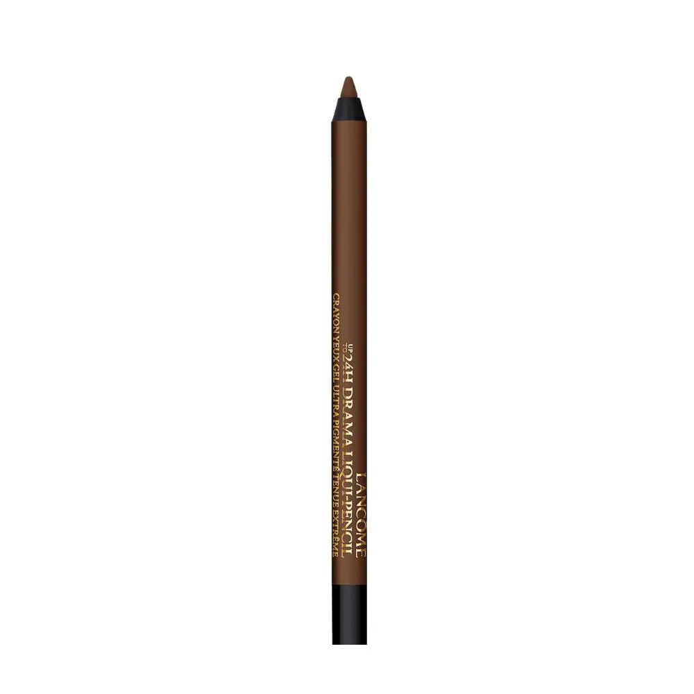 LáPIS DELINEADOR LANCôME 24H DRAMA LIQUI-PENCIL FRENCH CHOCOLATE 1,2G