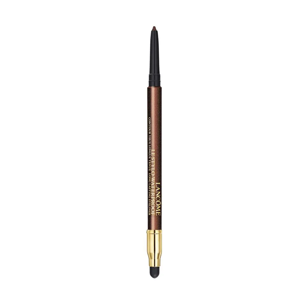 LáPIS DELINEADOR LANCôME LE STYLO WATERPROOF BRONZE RICHE 0,7G