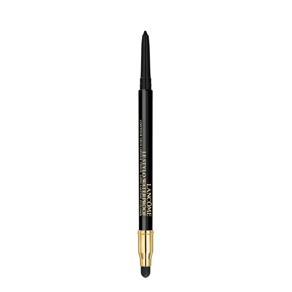 LáPIS DELINEADOR LANCôME LE STYLO WATERPROOF NOIR INTENSE