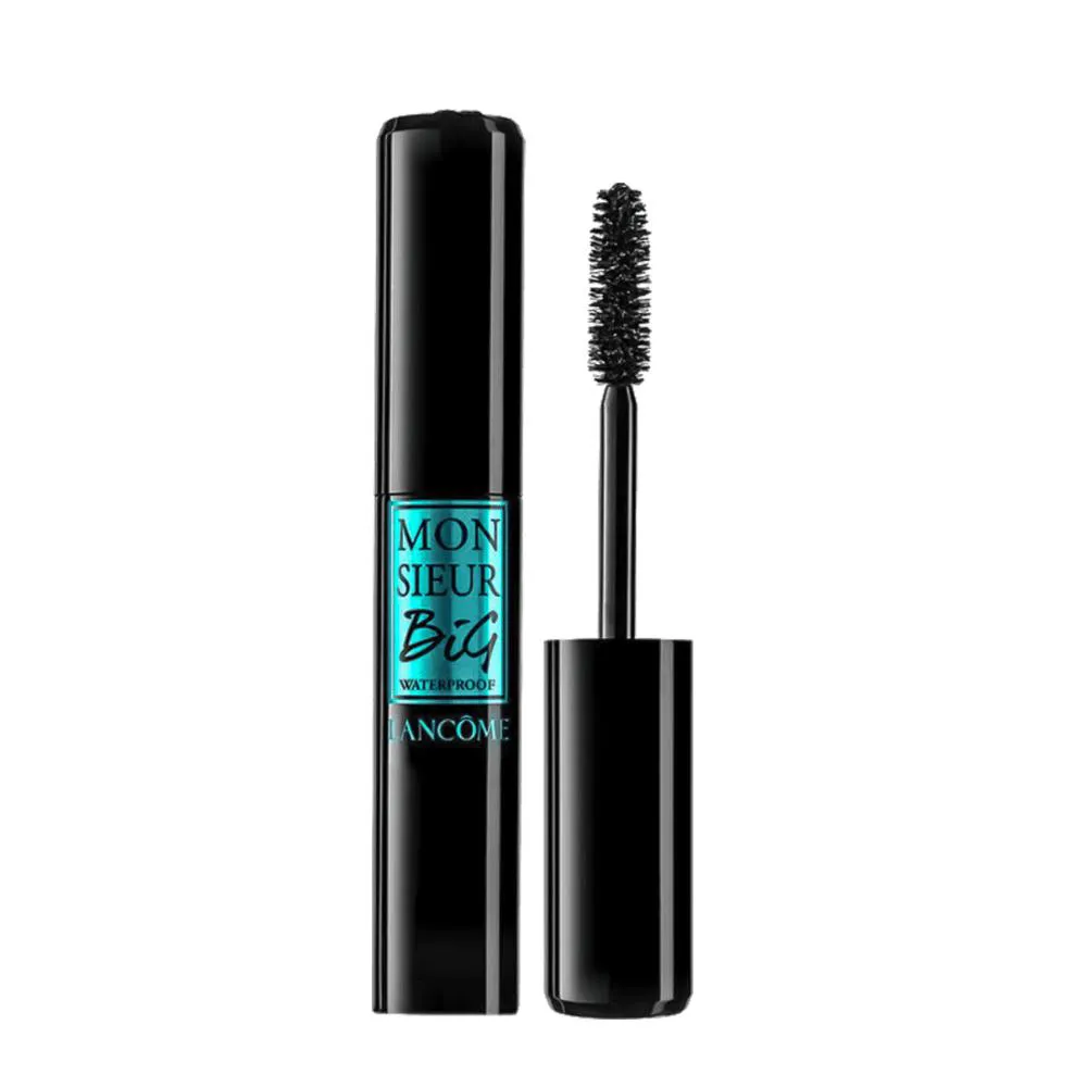 MáSCARA PARA CíLIOS LANCôME MONSIEUR BIG WATERPROOF