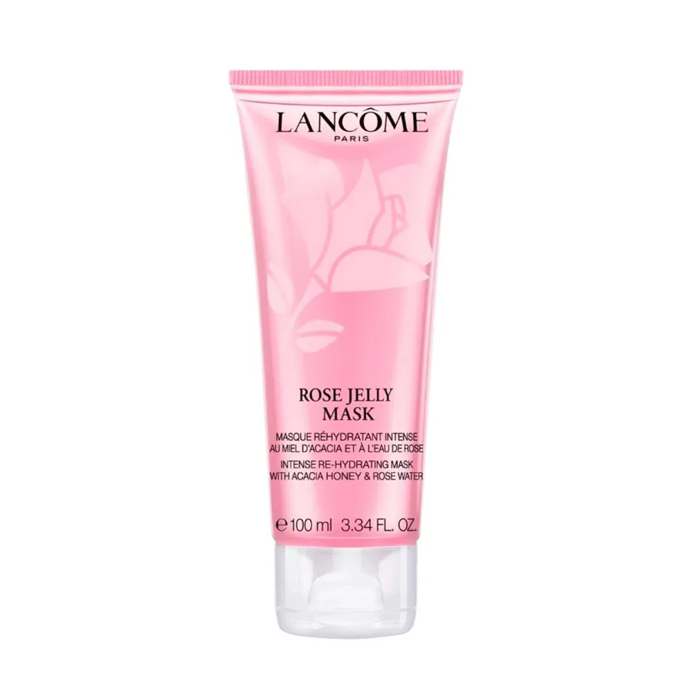 MáSCARA FACIAL LANCôME HYDRA ZEN JELLY MASK 100M