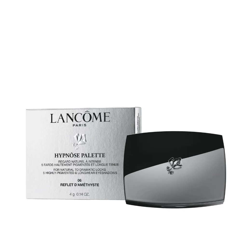 PALETA DE SOMBRA LANCôME HYPNôSE 5-COLOR 06 REFLET D&#039AMéTHYSTE 4G
