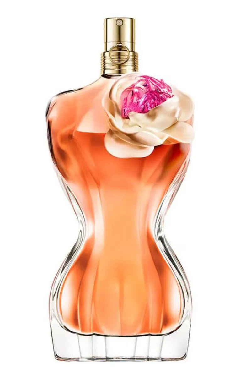 PERFUME JEAN PAUL GAULTIER LA BELLE FLOWER EDITION FEMININO EAU DE PARFUM 100ML