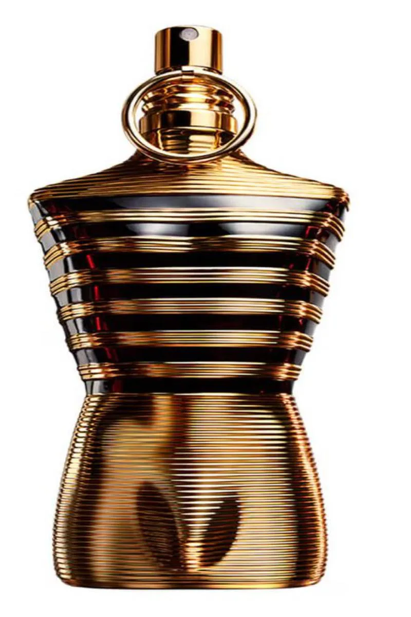 PERFUME JEAN PAUL GAULTIER LE MALE ELIXIR MASCULINO EAU DE TOILETTE 125ML