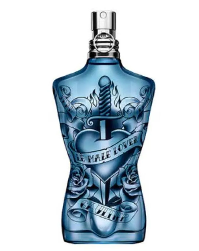 PERFUME JEAN PAUL GAULTIER LE MALE LOVER MASCULINO EAU DE PARFUM 125ML