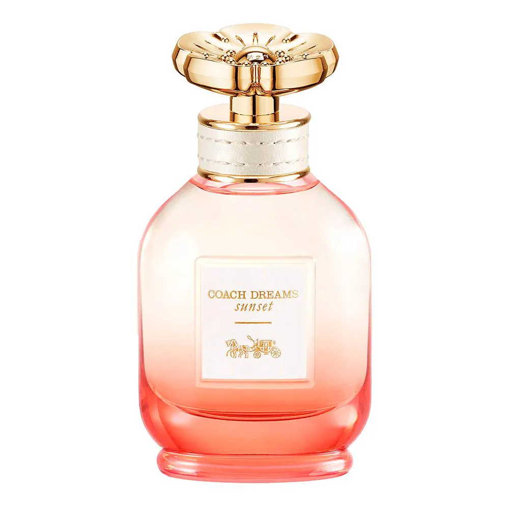 PERFUME COACH DREAMS SUNSET FEMININO EAU DE PARFUM 90ML
