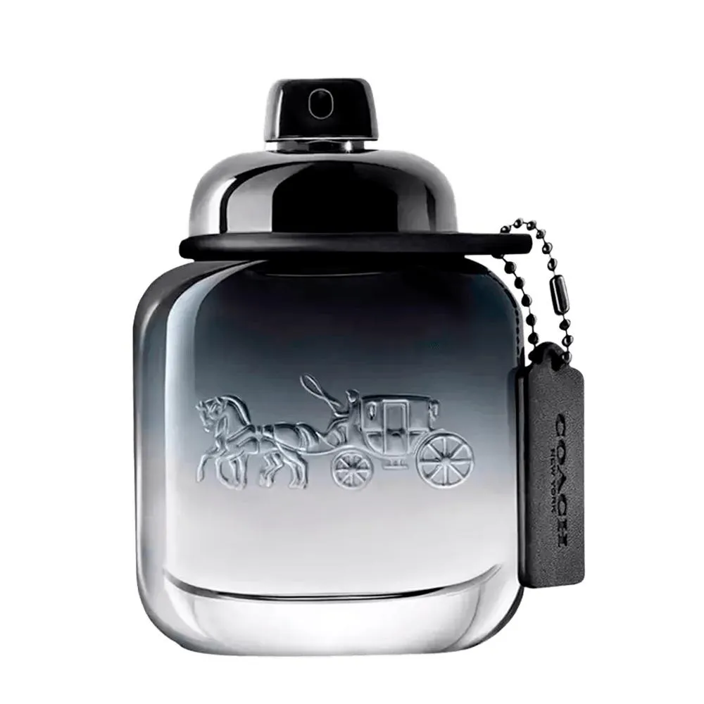 PERFUME COACH MEN MASCULINO EAU DE TOILETTE 40 ML