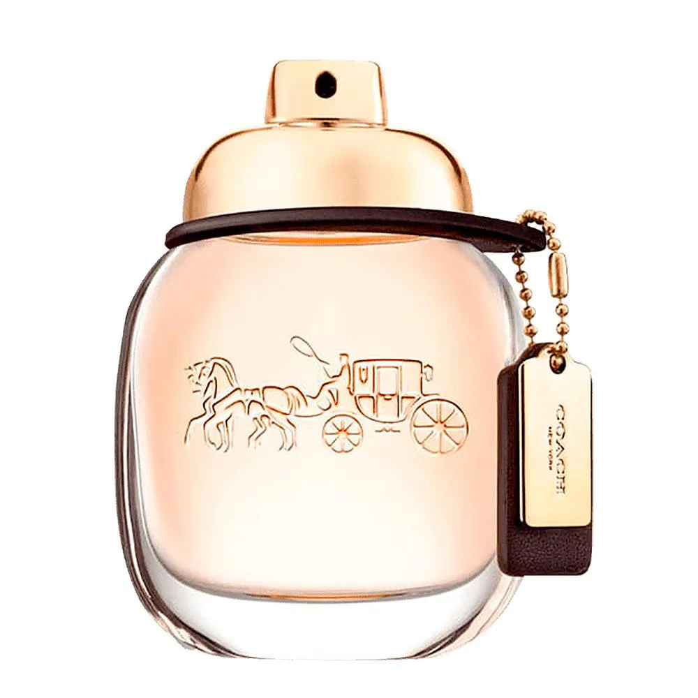 PERFUME COACH WOMAN FEMININO EAU DE PARFUM 30 ML
