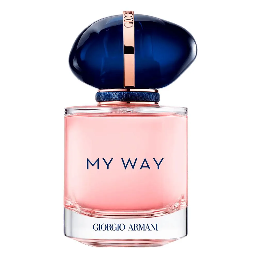 PERFUME GIORGIO ARMANI MY WAY FEMININO EAU DE PARFUM 30ML