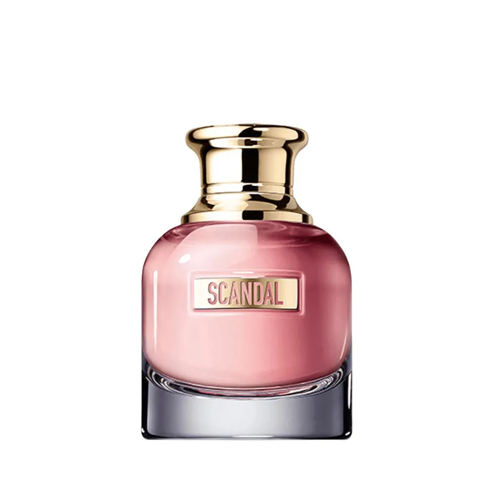 PERFUME JEAN PAUL GAULTIER SCANDAL FEMININO EAU DE PARFUM 30ML SPRAY