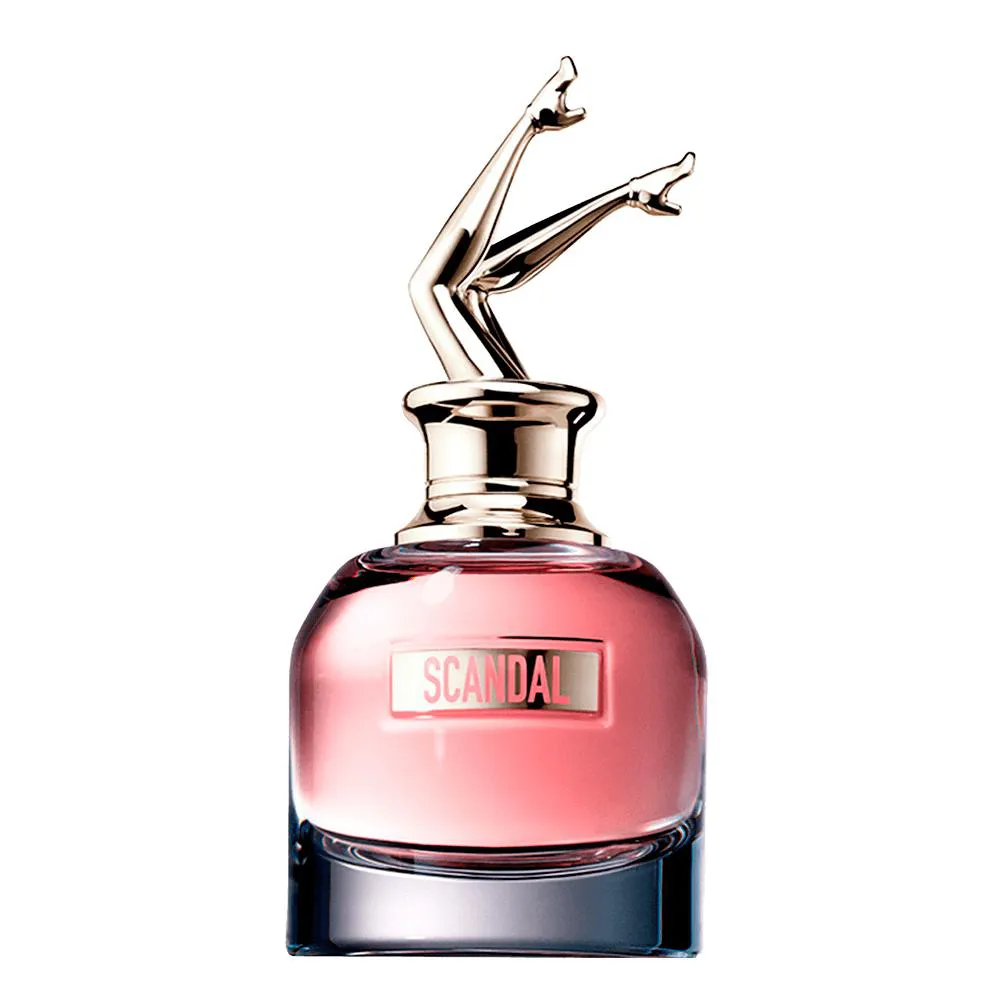 PERFUME JEAN PAUL GAULTIER SCANDAL FEMININO EAU DE PARFUM 50ML