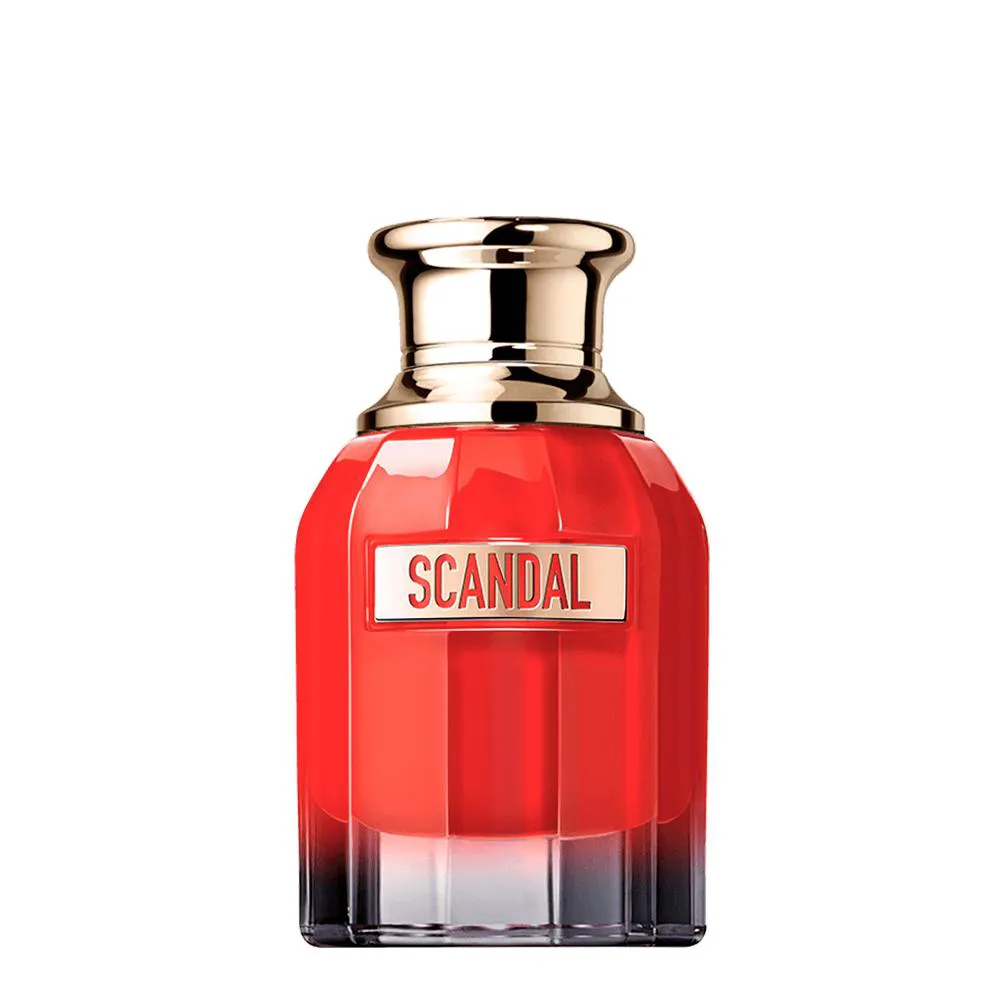 PERFUME JEAN PAUL GAULTIER SCANDAL LE PARFUM FEMININO EAU DE PARFUM 30ML