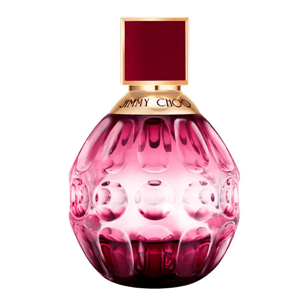 PERFUME JIMMY CHOO FEVER FEMININO EAU DE PARFUM 60ML