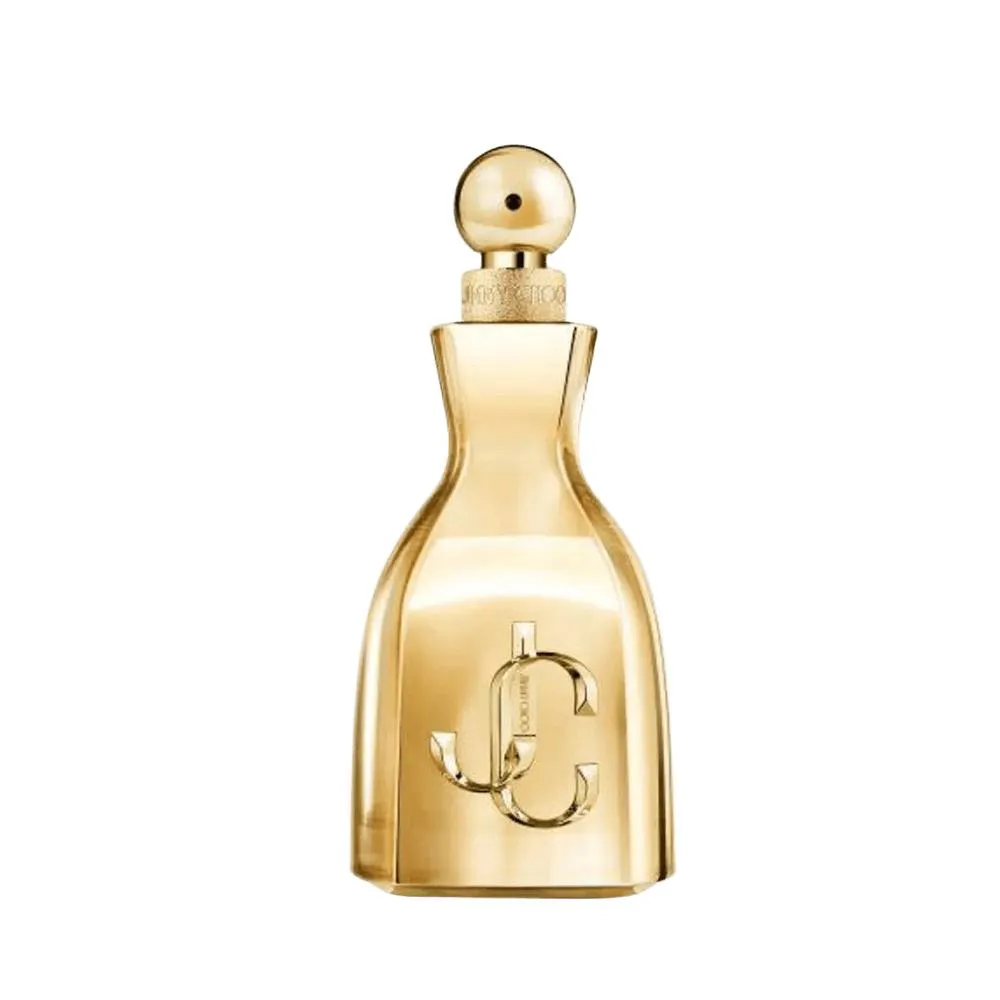 PERFUME JIMMY CHOO I WANT CHOO FEMININO LE PARFUM 100ML