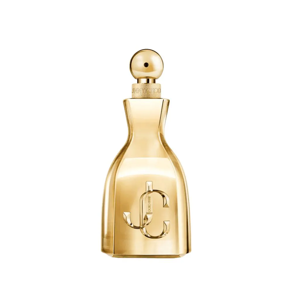 PERFUME JIMMY CHOO I WANT CHOO FEMININO LE PARFUM 40ML