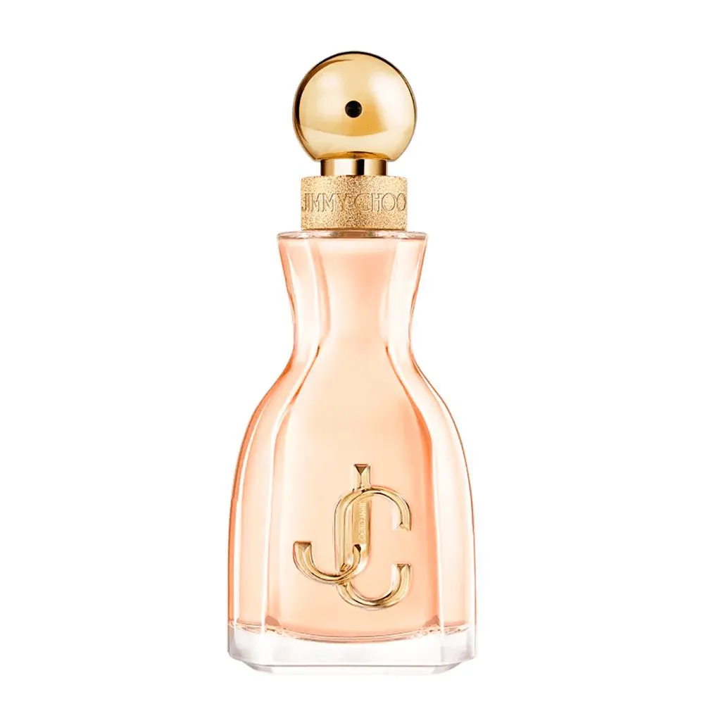 PERFUME JIMMY CHOO I WANT FEMININO EAU DE PARFUM 40ML