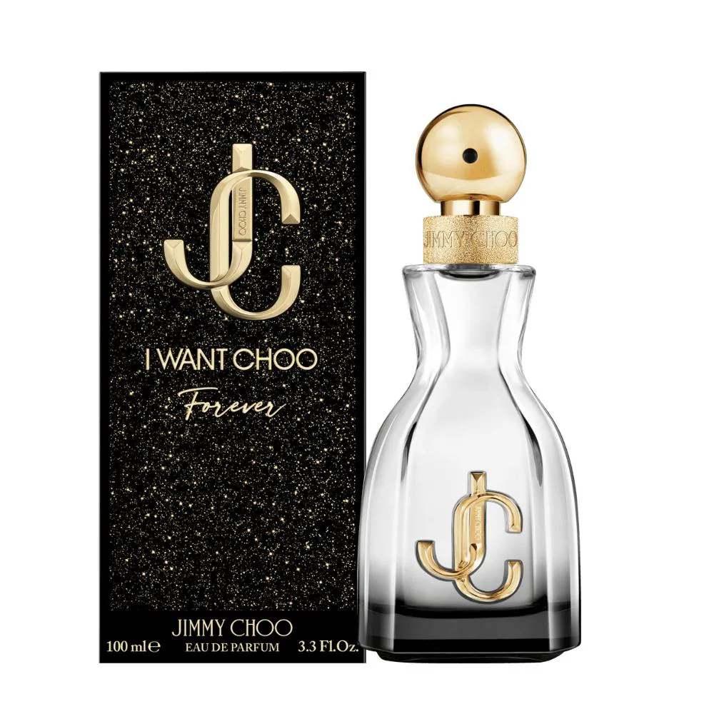 PERFUME JIMMY CHOO MAN FEMININO EAU DE TOILETTE 100ML