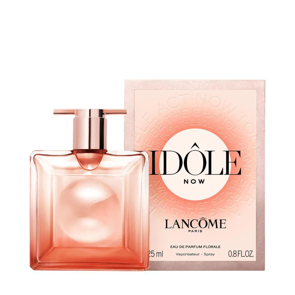 PERFUME LANCôME IDôLE NOW EAU DE PARFUM 25ML