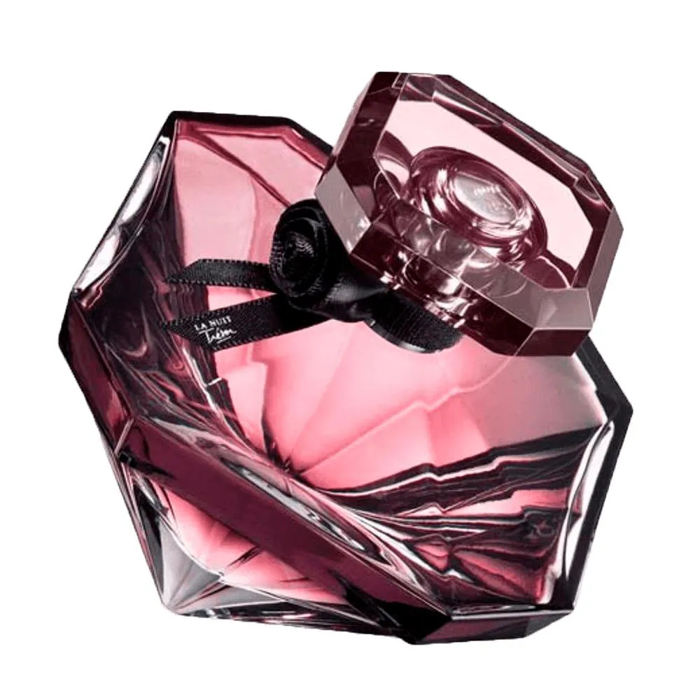 PERFUME LANCôME LA NUIT TRéSOR FEMININO EAU DE PARFUM 100ML