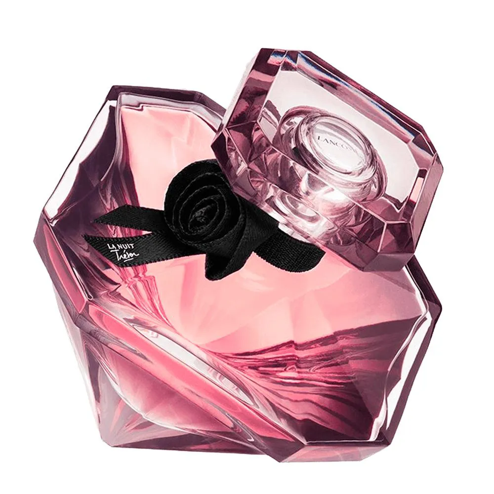 PERFUME LANCôME TRESOR LA NUIT FEMININO EAU DE PARFUM 50ML