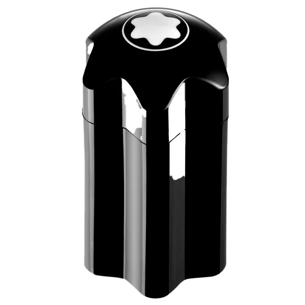 PERFUME MONTBLANC EMBLEM MASCULINO EAU DE TOILETTE 100ML