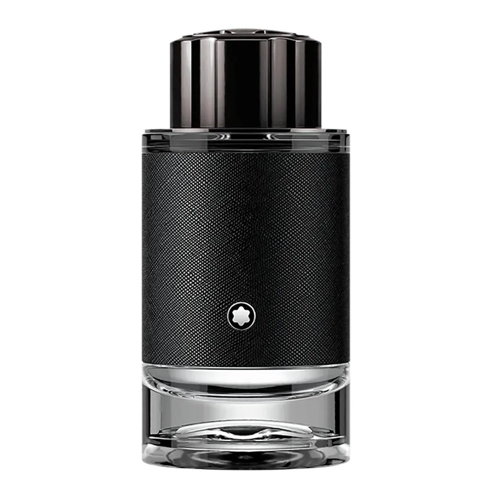 PERFUME MONTBLANC EXPLORER MASCULINO EAU DE PARFUM 100ML