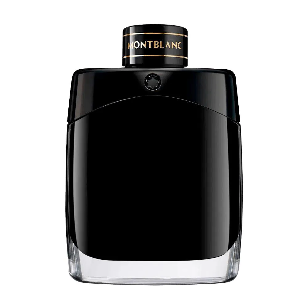 PERFUME MONTBLANC LEGEND MASCULINO EAU DE PARFUM 100ML