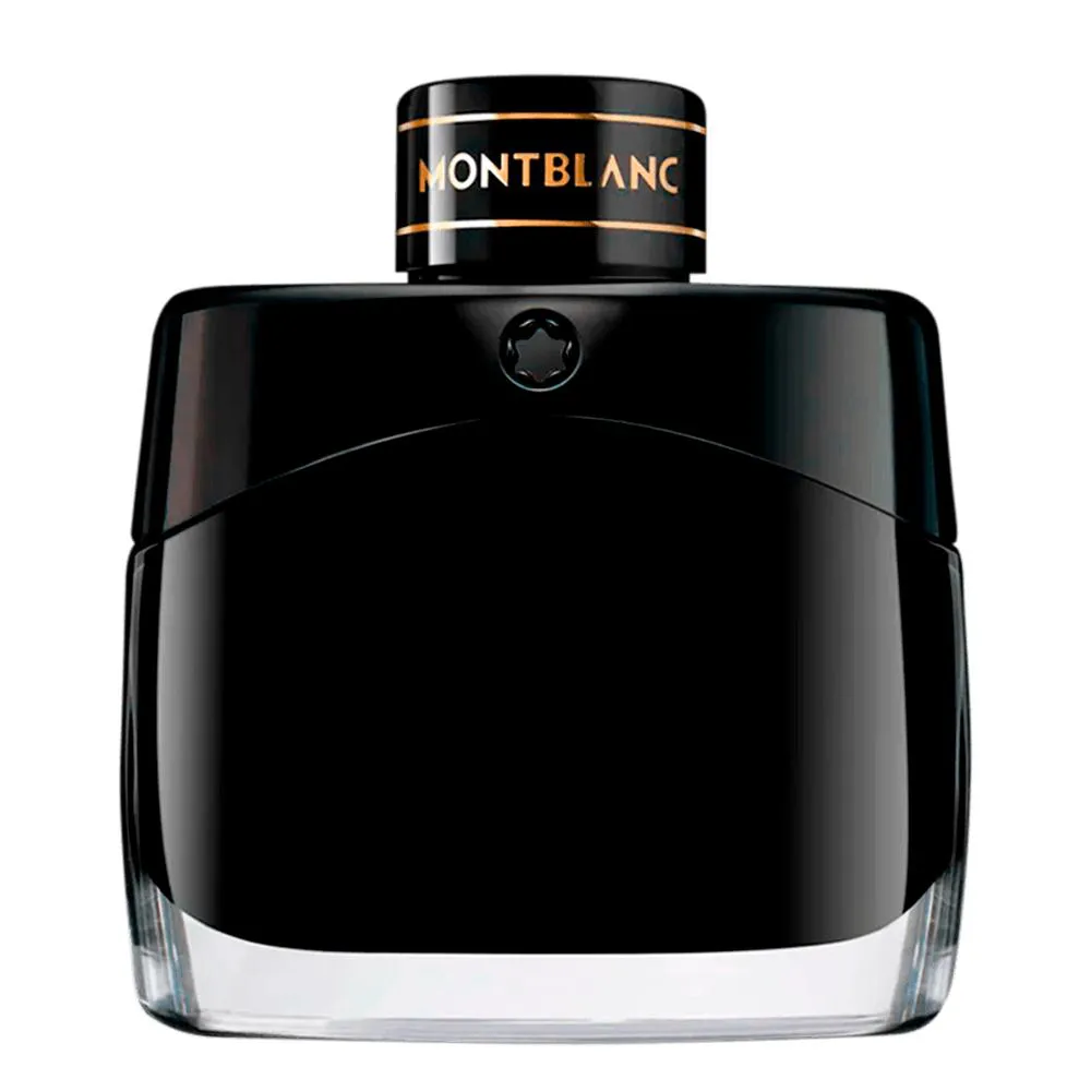 PERFUME MONTBLANC LEGEND MASCULINO EAU DE PARFUM 50ML