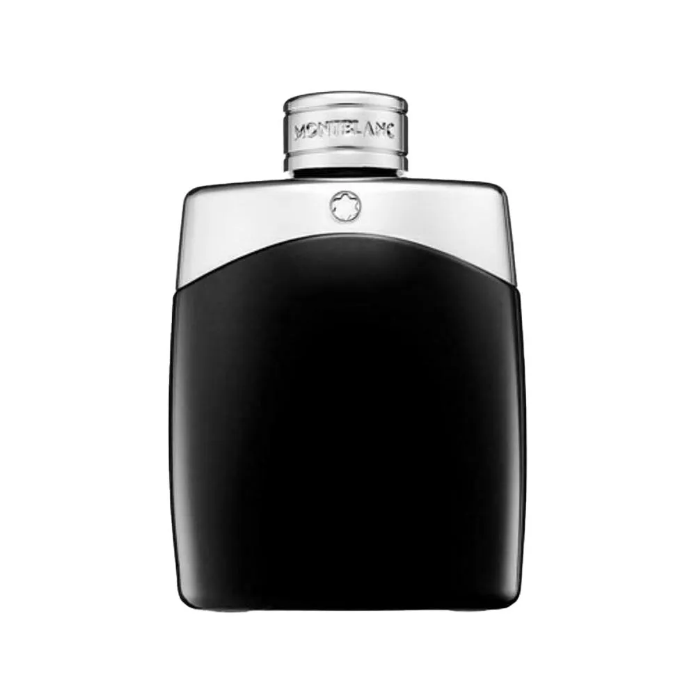 PERFUME MONTBLANC LEGEND MASCULINO EAU DE TOILETTE 100ML