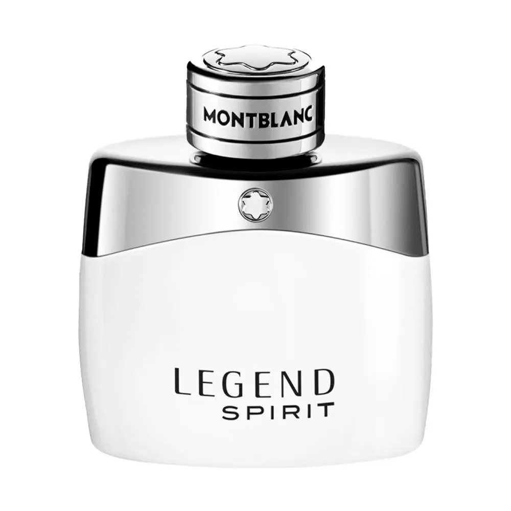 PERFUME MONTBLANC LEGEND SPIRIT MASCULINO EAU DE TOILETTE 100ML