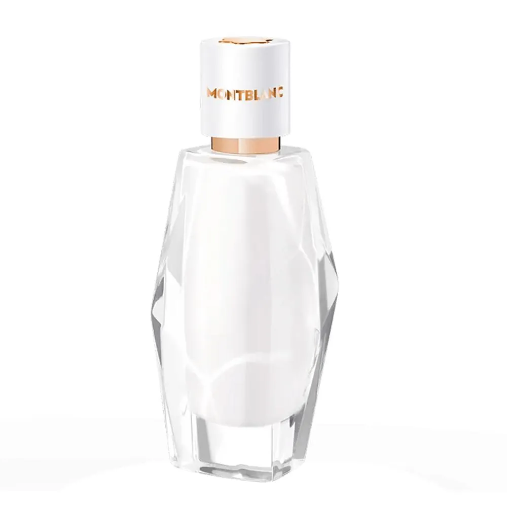 PERFUME MONTBLANC SIGNATURE FEMININO EAU DE PARFUM 30ML