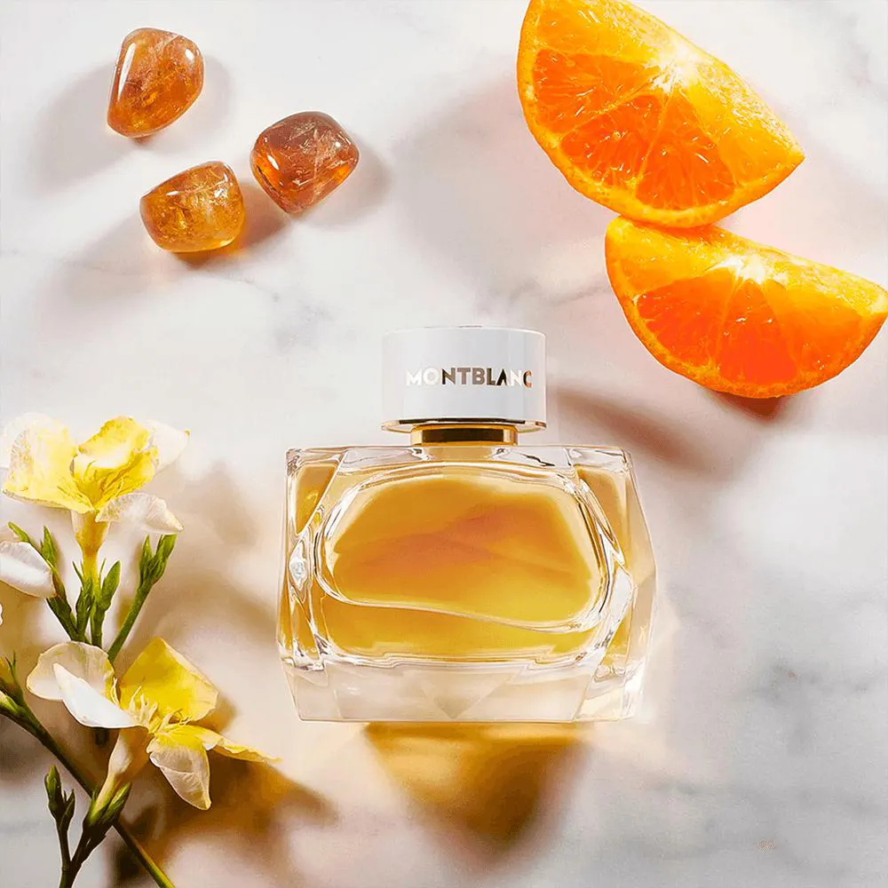 PERFUME MONTBLANC SIGNATURE FEMININO EAU DE PARFUM 90ML