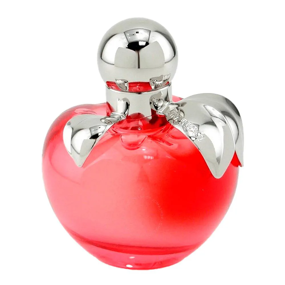 PERFUME NINA RICCI NINA FEMININO EAU DE TOILETTE 50ML