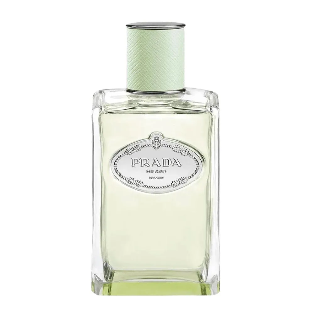 PERFUME PRADA INFUSION D’IRIS FEMININO EAU DE PARFUM 100ML