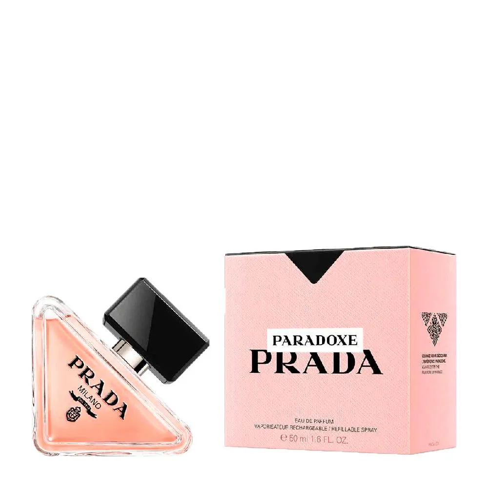 PERFUME PRADA PARADOXE FEMININO EAU DE PARFUM 50ML