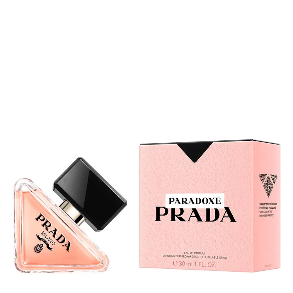 PERFUME PRADA PARADOXE FEMININO EAU DE PARFUM 30ML
