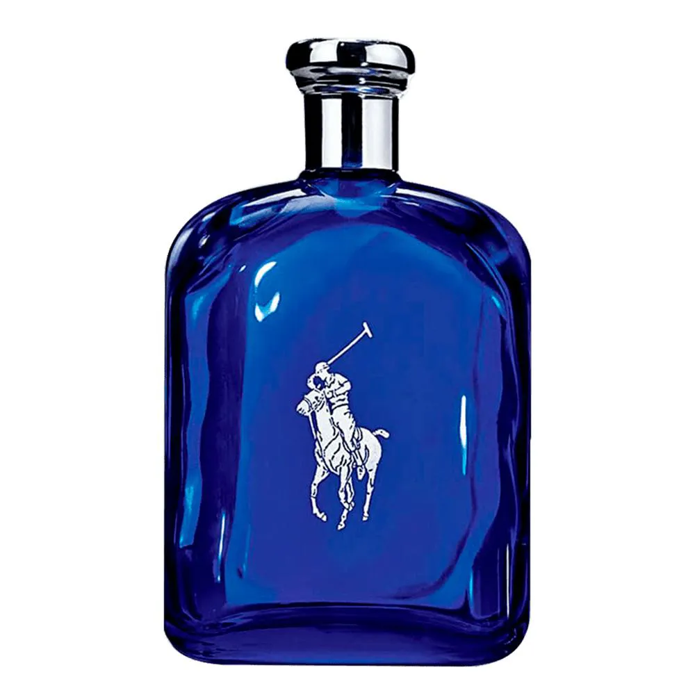 PERFUME RALPH LAUREN POLO BLUE MASCULINO EAU DE TOILETTE 200ML