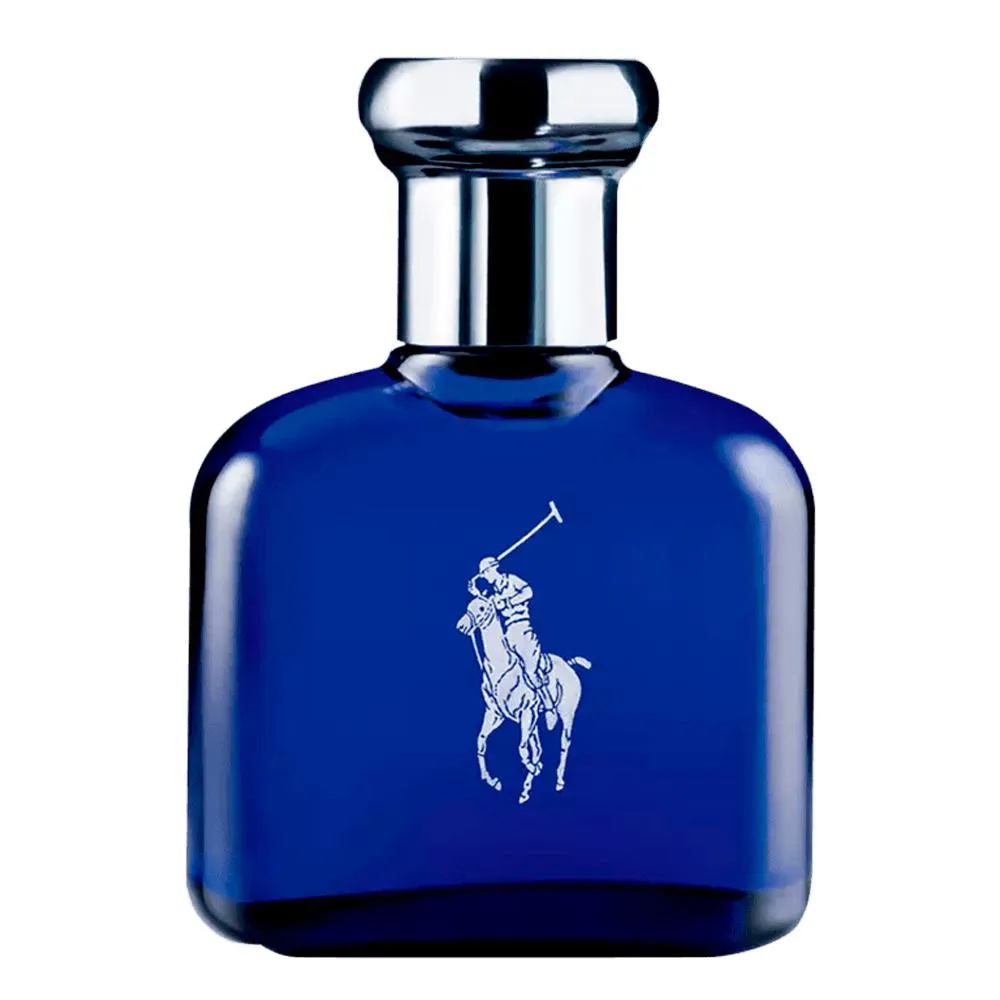 PERFUME RALPH LAUREN POLO BLUE MASCULINO EAU DE TOILETTE 40ML